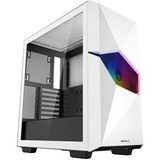 DeepCool CYCLOPS White - Midi Tower behuizing