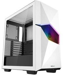 DeepCool CYCLOPS White - Midi Tower behuizing
