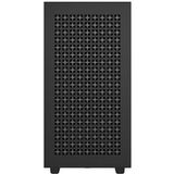 Deepcool - CH370 - PC-behuizing - Zwart - Micro ATX