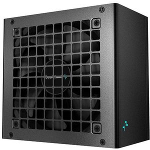 DeepCool - PK750D - PC Voeding - Zwart - 750 Watt - 80 PLUS Bronze