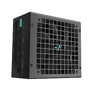 DeepCool PX850G power supply unit 850 W 20+4 pin ATX ATX Zwart