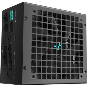 DeepCool PX1000G power supply unit 1000 W 20+4 pin ATX ATX Zwart
