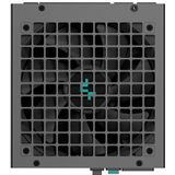 DeepCool - PX1200G - Voeding - Zwart - 1200 W - 80 PLUS Gold