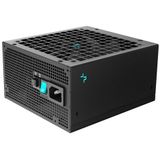 DeepCool - PX1200G - Voeding - Zwart - 1200 W - 80 PLUS Gold
