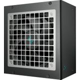Deepcool PX1000P VOEDING (1000 W), PC-voedingseenheid, Zwart