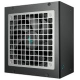 Deepcool - PX1000P - Voeding - Zwart - 1000 W