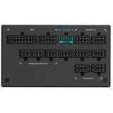 DeepCool PX1300P power supply unit 1300 W 20+4 pin ATX ATX Zwart