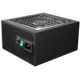 DeepCool PX1300P power supply unit 1300 W 20+4 pin ATX ATX Zwart