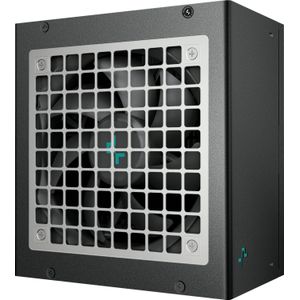 Deepcool PX1300P VOEDING (1300 W), PC-voedingseenheid, Zwart