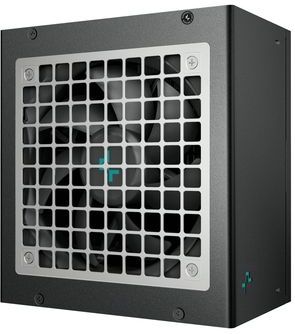 DeepCool PX1300P power supply unit 1300 W 20+4 pin ATX ATX Zwart