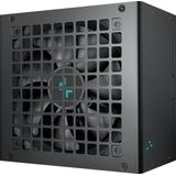 DeepCool - PL550D - Voeding - Zwart - 550W - 80+ Bronze