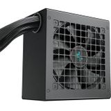 DeepCool PN550D power supply unit 550 W 20+4 pin ATX ATX Zwart