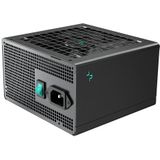 DeepCool PN750D power supply unit 750 W 20+4 pin ATX ATX Zwart