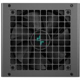 DeepCool PN650M power supply unit 650 W 20+4 pin ATX ATX Zwart