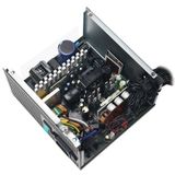 DeepCool PN650M power supply unit 650 W 20+4 pin ATX ATX Zwart