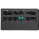 DeepCool PN750M power supply unit 750 W 20+4 pin ATX ATX Zwart