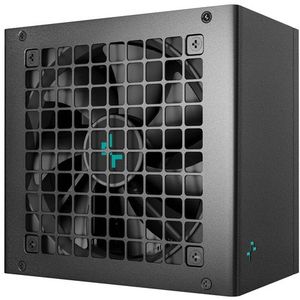 DeepCool PN750M power supply unit 750 W 20+4 pin ATX ATX Zwart