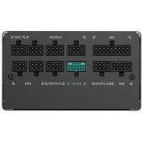 Deepcool - PN850M - PC-Voeding - Zwart - 850W - 80 PLUS Gold