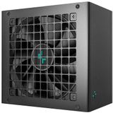 Deepcool - PN850M - PC-Voeding - Zwart - 850W - 80 PLUS Gold