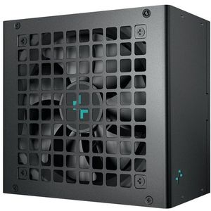Deepcool - PL550-D - PC-Voeding - Zwart - 500W - 80+ Brons