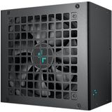 Deepcool - PL650D - PC-Voeding - Zwart - 650 Watt - ATX
