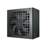 Deepcool - PL650D - PC-Voeding - Zwart - 650 Watt - ATX