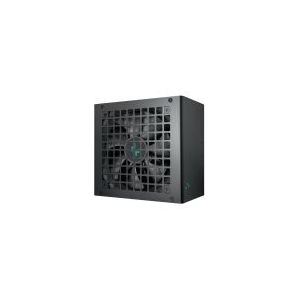 Deepcool - PL650D - PC-Voeding - Zwart - 650 Watt - ATX