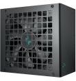 Deepcool - PL650D - PC-Voeding - Zwart - 650 Watt - ATX