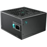 Deepcool - PL650-D - PC Voeding - Wit - 650W - 80 PLUS Bronze