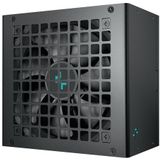 Deepcool - PL650-D - PC Voeding - Wit - 650W - 80 PLUS Bronze