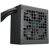 Deepcool - PL750D - PC-Voedingseenheid - Zwart - 750W - 80 PLUS Bronze