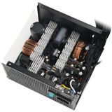 Deepcool - PL750D - PC-Voedingseenheid - Zwart - 750W - 80 PLUS Bronze