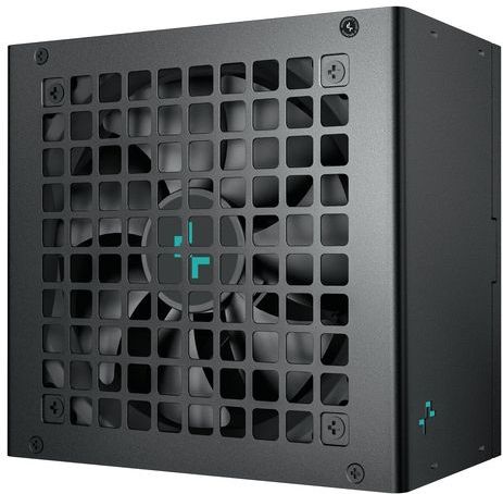 Deepcool - PL750D - PC-Voedingseenheid - Zwart - 750W - 80 PLUS Bronze