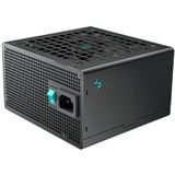 Deepcool - PL800-D - PC Voeding - Zwart - 800 W - 80 PLUS Bronze