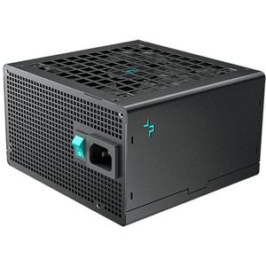 Deepcool - PL800-D - PC Voeding - Zwart - 800 W - 80 PLUS Bronze