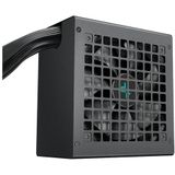 Deepcool - PL800-D - PC Voeding - Zwart - 800 W - 80 PLUS Bronze