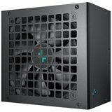 Deepcool - PL800-D - PC Voeding - Zwart - 800 W - 80 PLUS Bronze