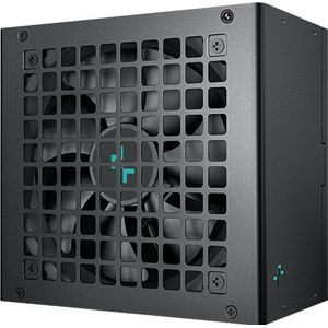 DeepCool PL800D power supply unit 800 W 20+4 pin ATX ATX Zwart