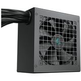 Deepcool - PN650D - PC-Voeding - Zwart - 650 Watt