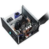 Deepcool - PN650D - PC-Voeding - Zwart - 650 Watt