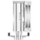 DeepCool AK400 - Wit