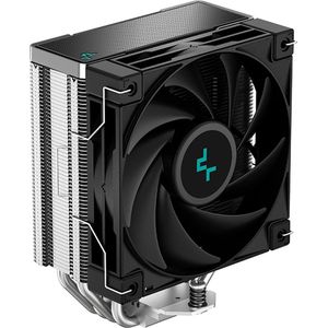 DeepCool AK400 Processor Luchtkoeler 12 cm Zwart 1 stuk(s)