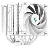 Box Ventilator DEEPCOOL AK620 WH
