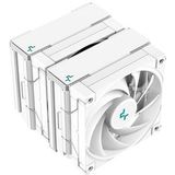 Box Ventilator DEEPCOOL AK620 WH