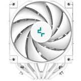 Box Ventilator DEEPCOOL AK620 WH