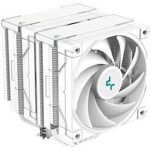Box Ventilator DEEPCOOL AK620 WH