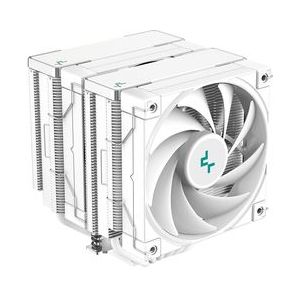 Box Ventilator DEEPCOOL AK620 WH