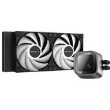DeepCool LS520 - Zwart