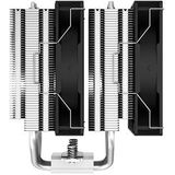 DeepCool - AG620 - Dual Tower CPU-koeler - Zwart - 260W TDP