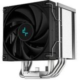 DeepCool CPU Koeler - AK500 - 5x Heat Pipe - 120mm Fan
